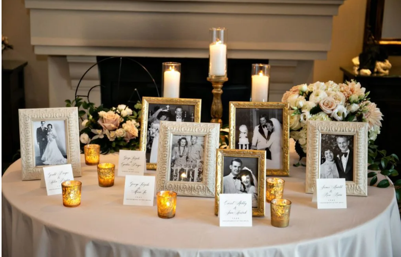 A Heartfelt Tribute in Memoriam