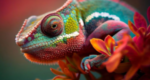 Chameleon