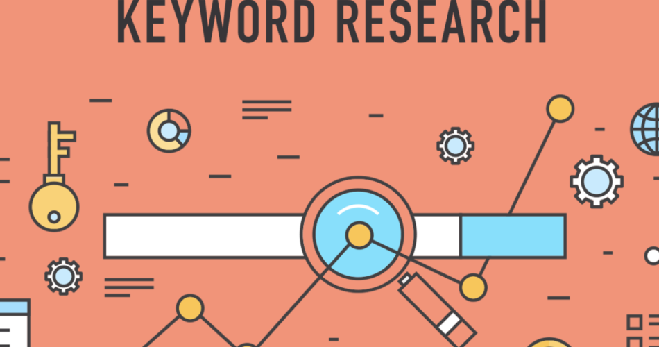 keyword research