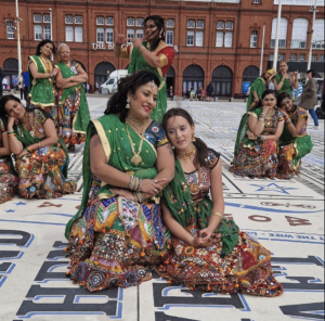 A Celebration of Diversity