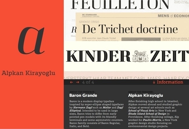 Type ]Media 2011