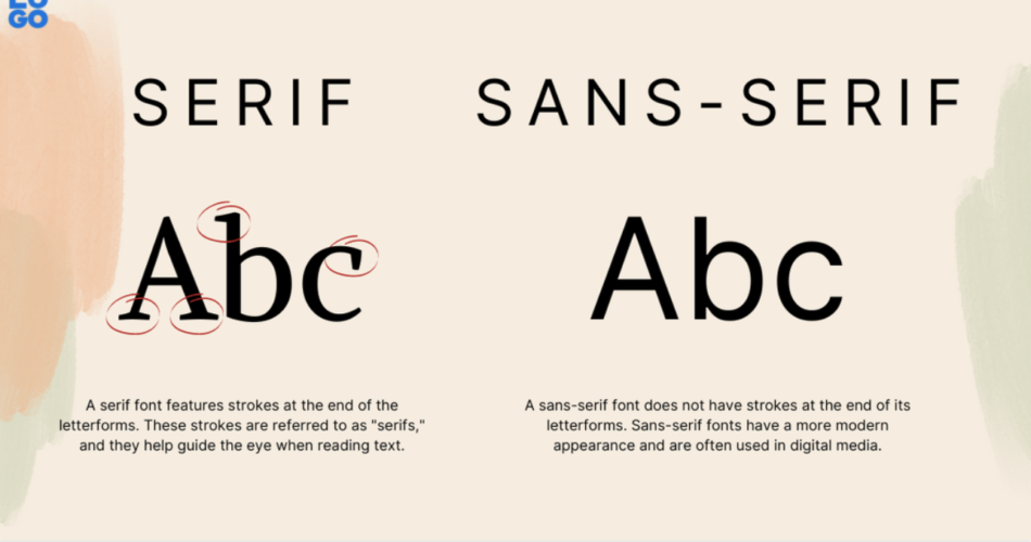 sans-serif