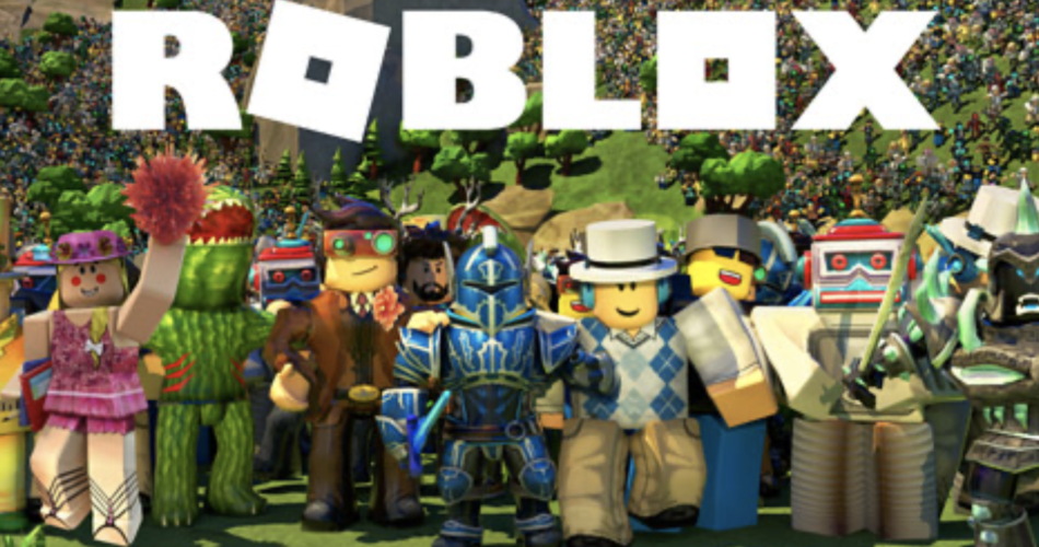 Roblox: A World of Imagination and Creativity