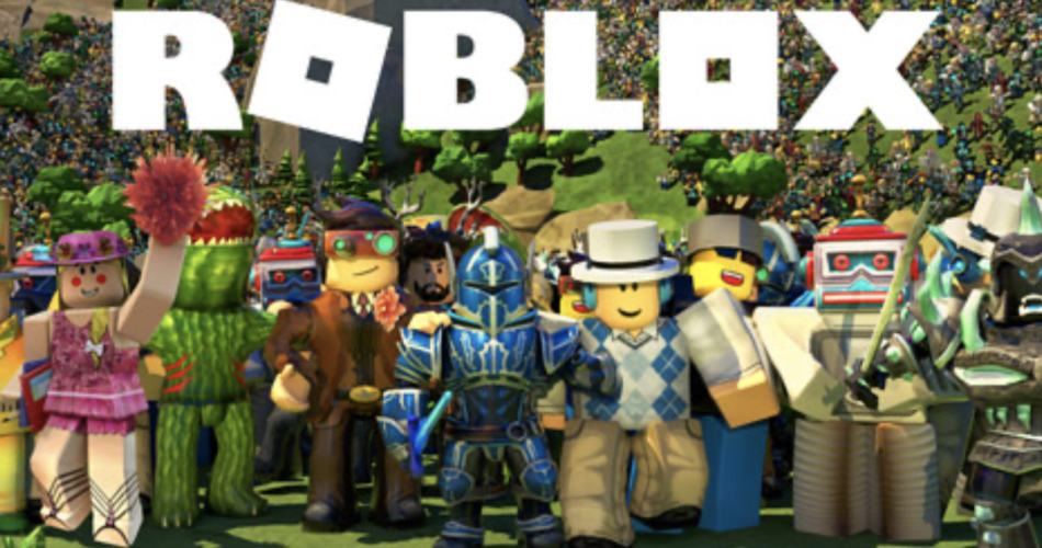 Roblox: David Baszucki worth $4.6bn as shares soar - BBC News