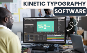 Mastering Kinetic Typography Software