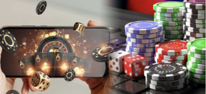casino games