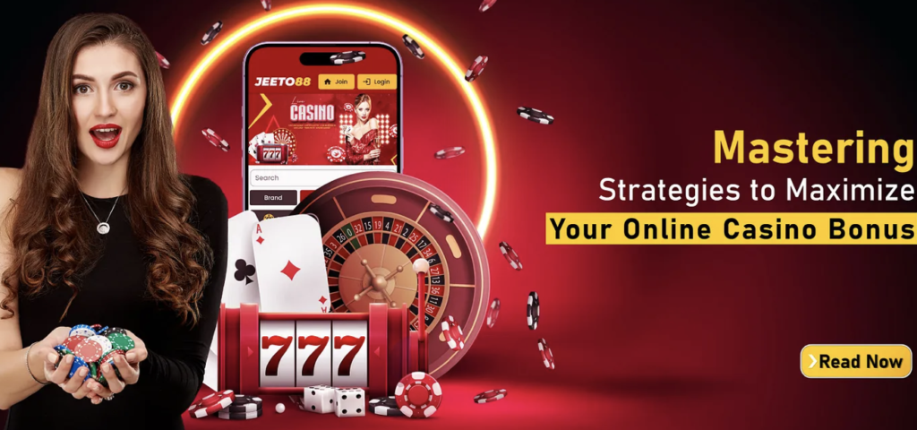 Want More Money? Start casino