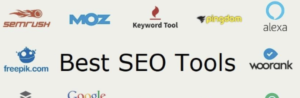 Top SEO Tools