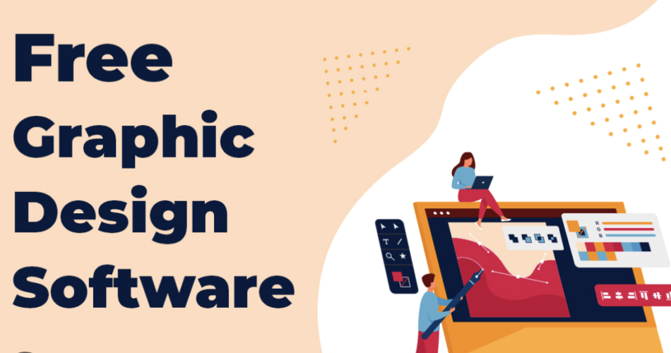 e Ultimate Guide to Free Graphic Design Software