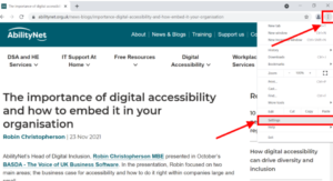 How to Change Fonts on Your Website