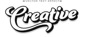 graphic fonts
