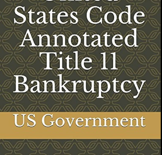 title 11 of the united states code