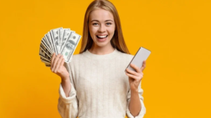 Create Money Online