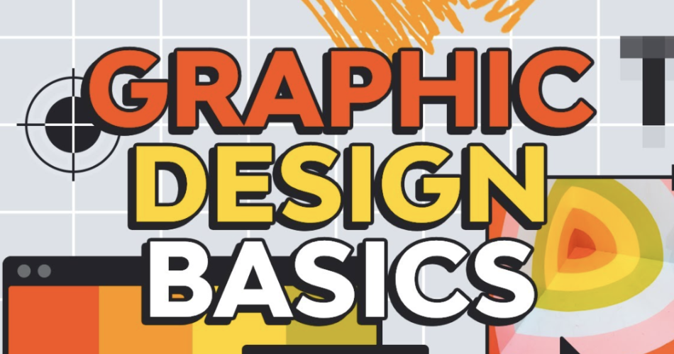 Graphic Design Courses for Beginners