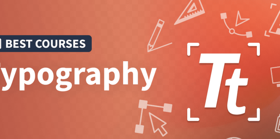 Top-notch Typography Courses