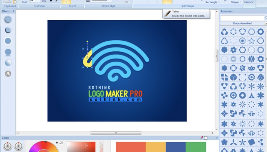 free logo maker software