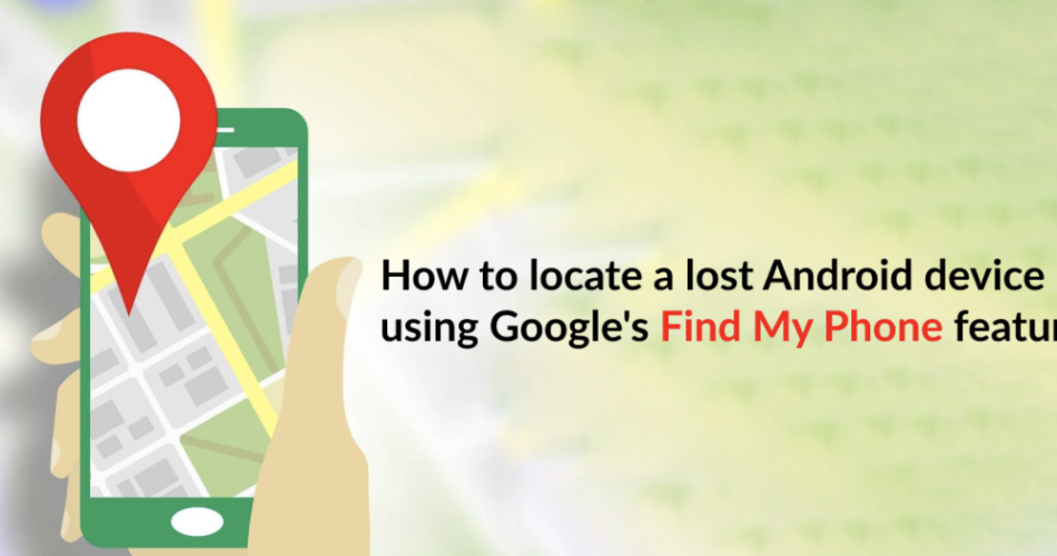 Find My Android