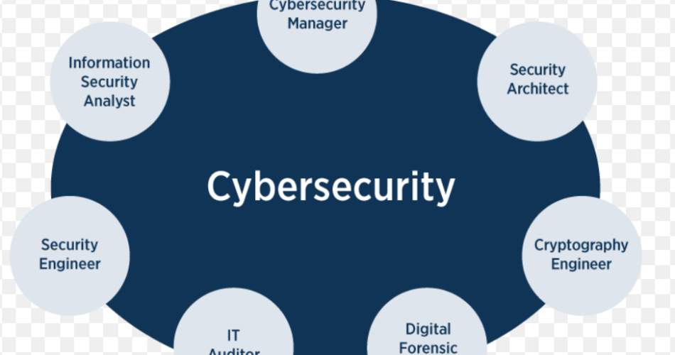 Cyber Security Degree