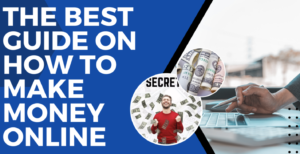 Make Money Online