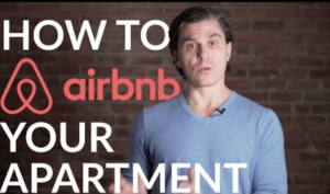 Airbnb