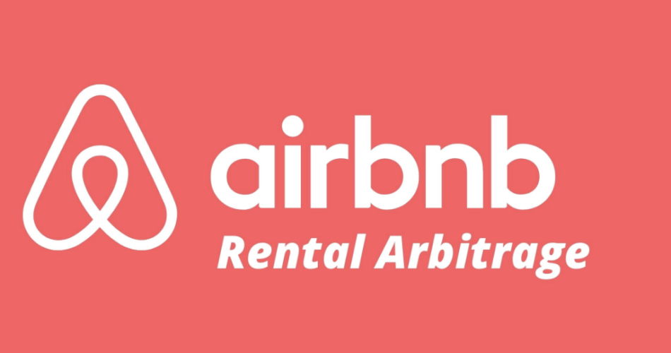 Airbnb Arbitrage
