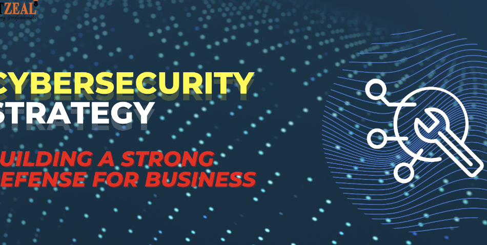 Cyber Security Strategy