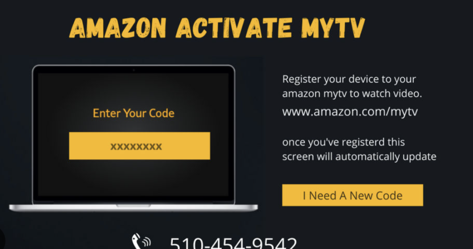 Amazon MyTV