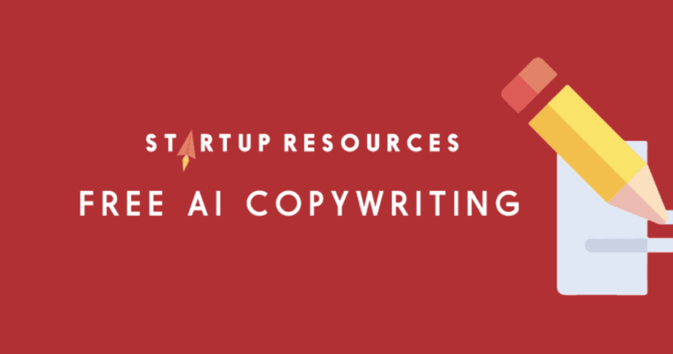 Free AI Copywriting