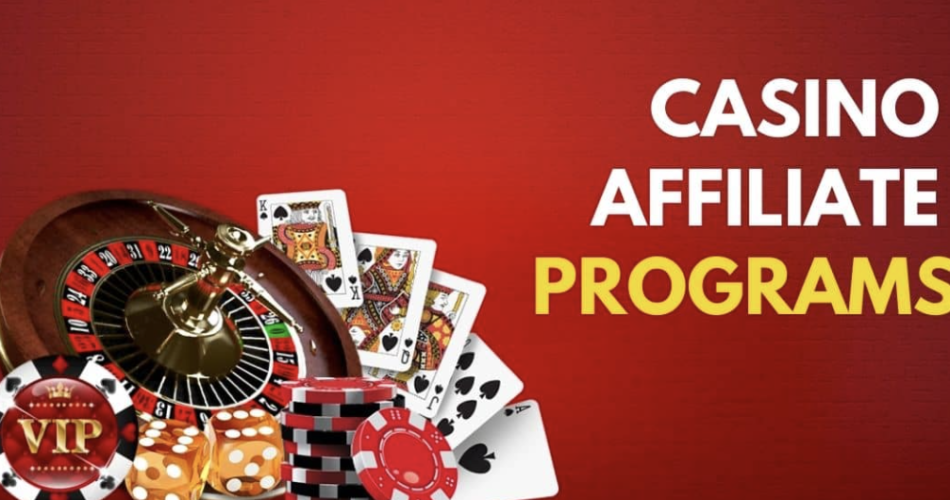 Casino Affiliate