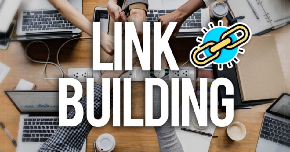 Link Building