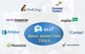 Email Marketing Platforms