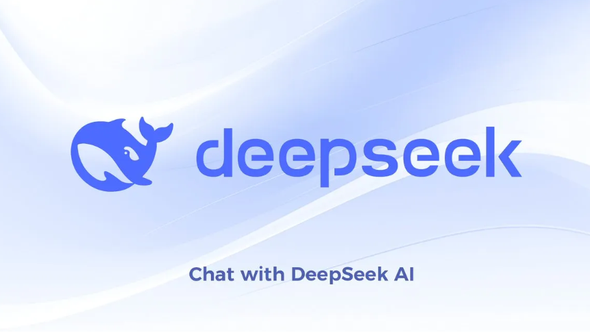 DeepSeek