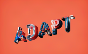 The Rise of 3D Typography