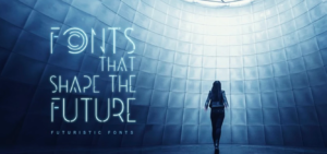 What Is the Good Future Font
