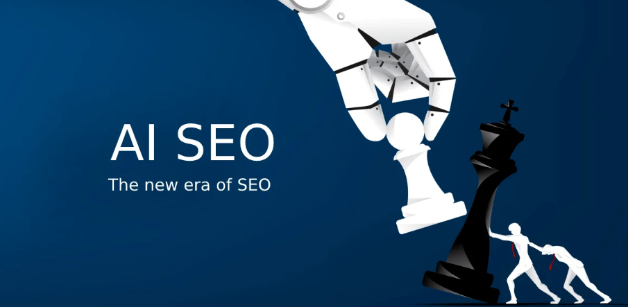 AI-Powered SEO