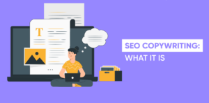 SEO Copywriting
