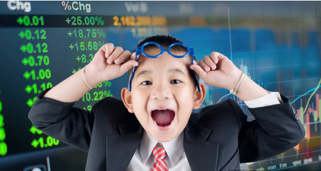 How to Boost Your Chances of Positive Returns in the Stock Market ...