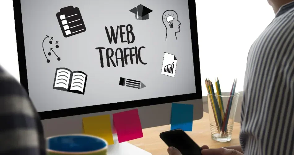 How to Increase Traffic on Your Website