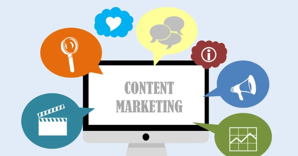 Content Marketing