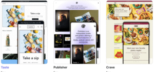 Shopify website builder free