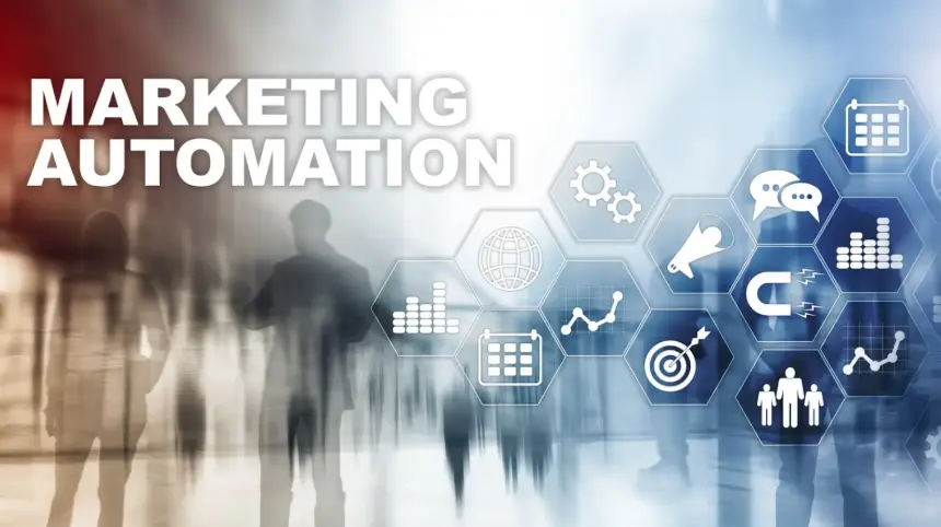 Automate Your Marketing