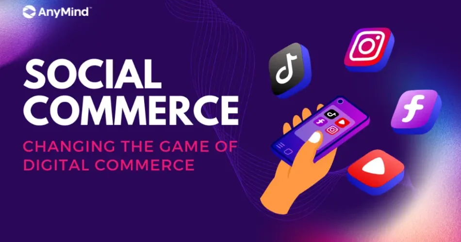 Social Commerce