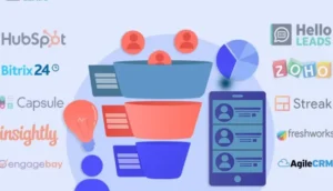 Best CRM for Small Business