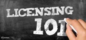 Font Licensing