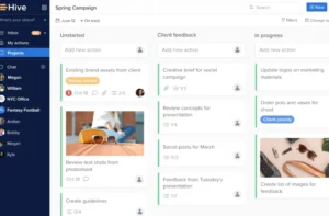  project management software