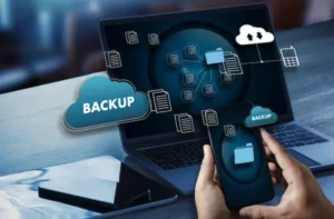 Cloud-Based Backup