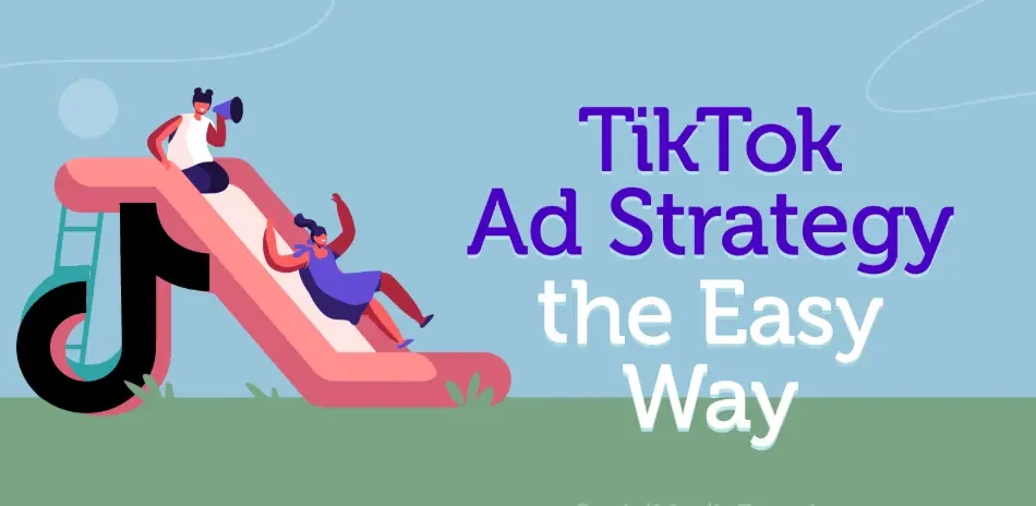 tiktok ads strategy