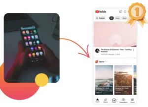 youtube shorts advertising