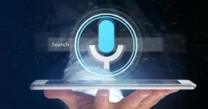 Voice SEO