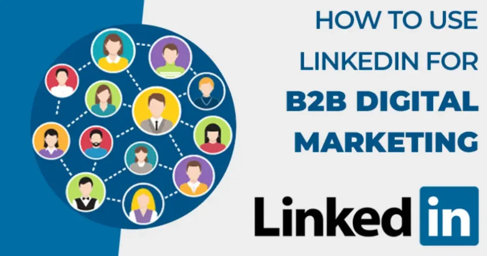 LinkedIn B2B Marketing